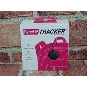 T-Mobile Sync Up Tracker 128MB Gray Kit New in‎ Box